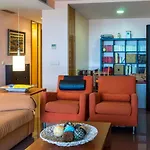 Apartment In La Nogalera By Sharingco